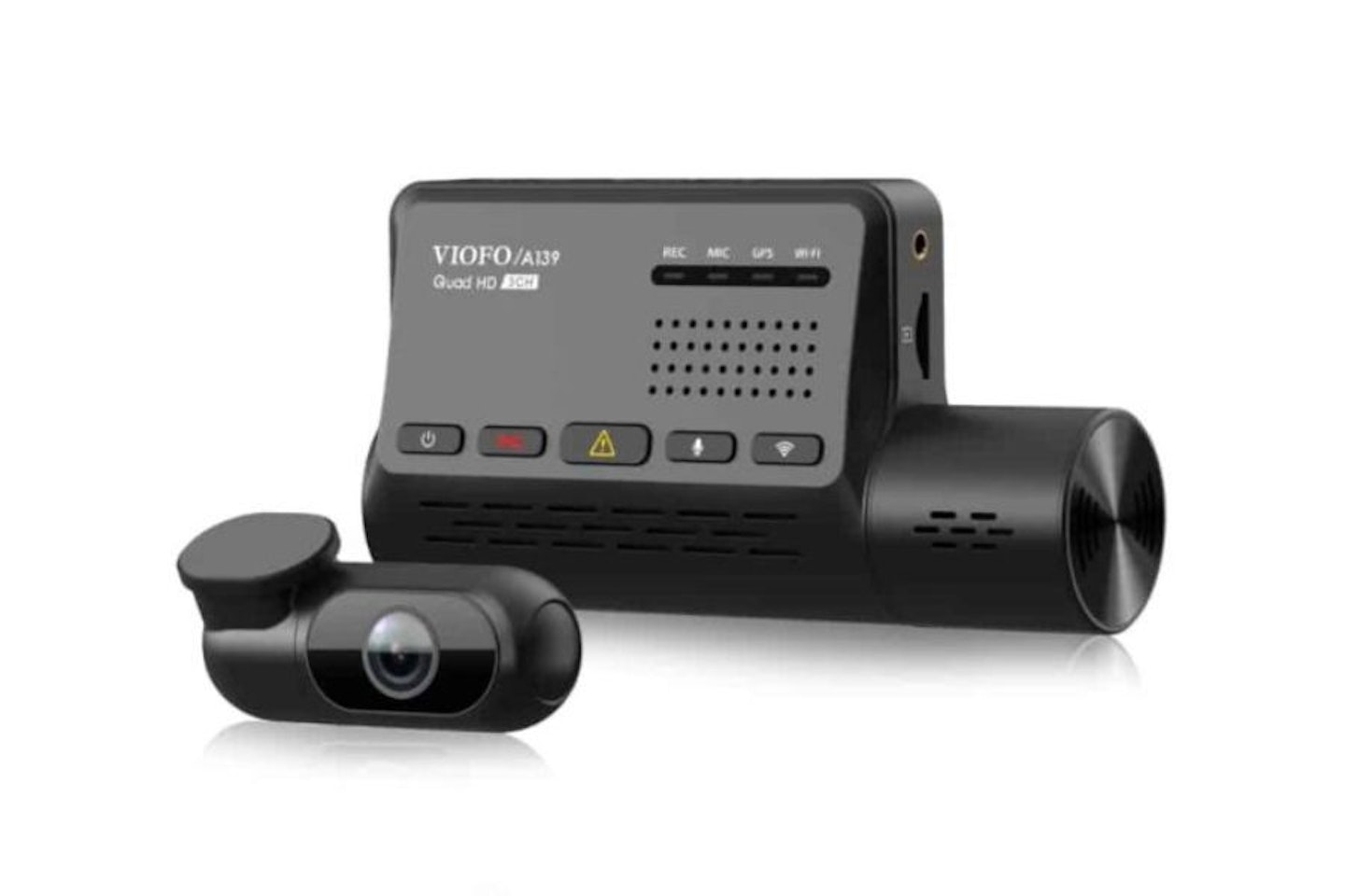 Viofo A139 4K Dashcam