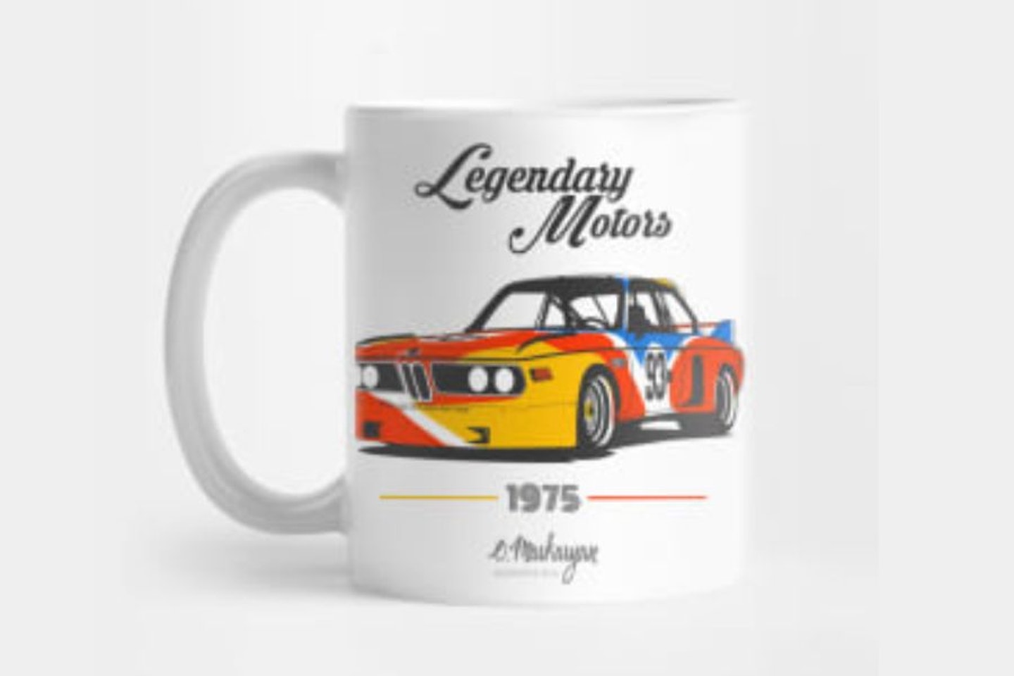 best BMW gifts