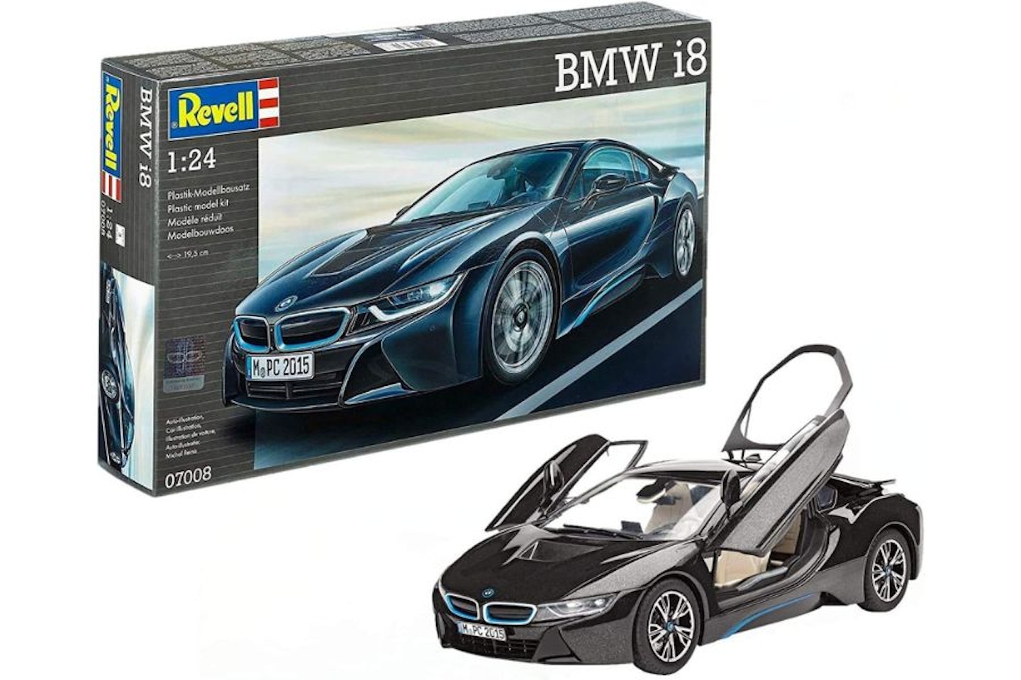 best BMW gifts