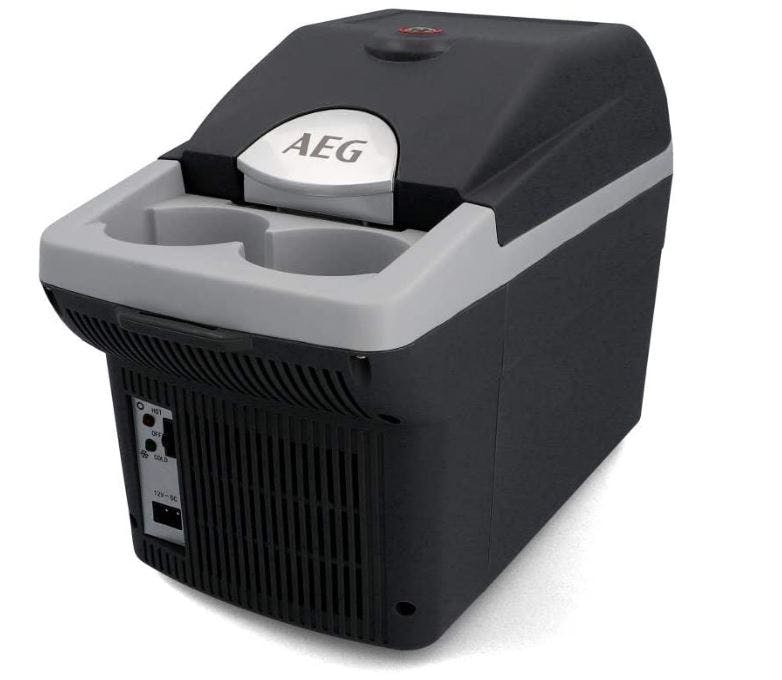 Best car hot sale cooler box