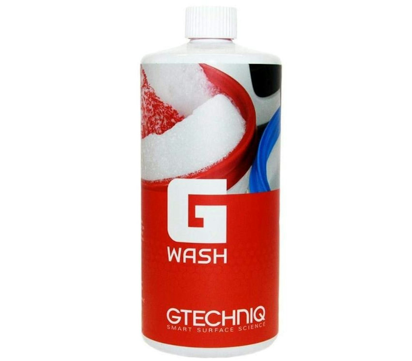 Gtechniq Auto W1 GWash