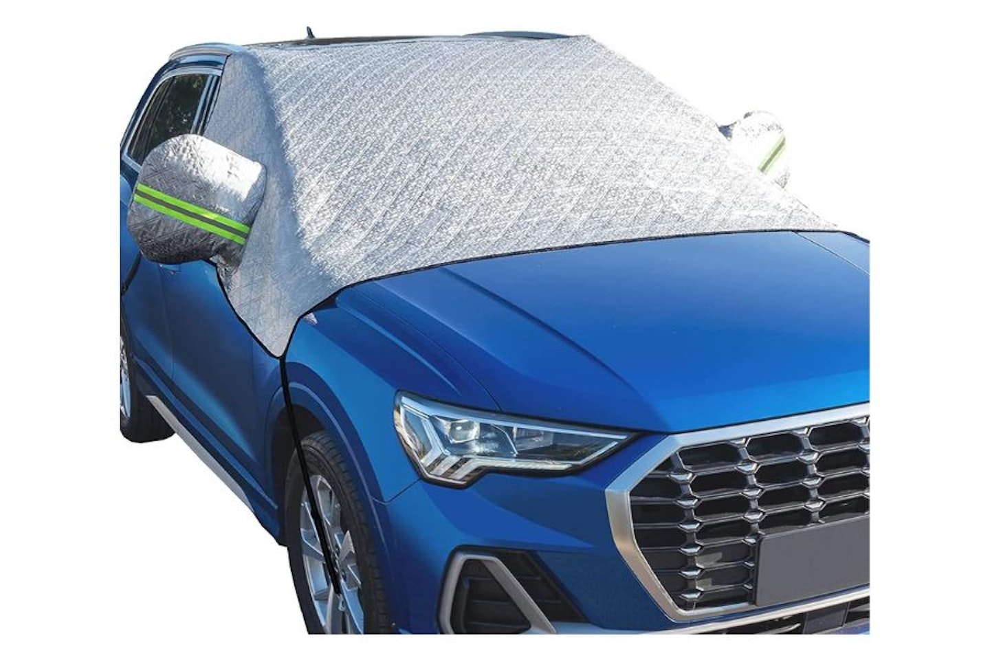 car windscreen cover