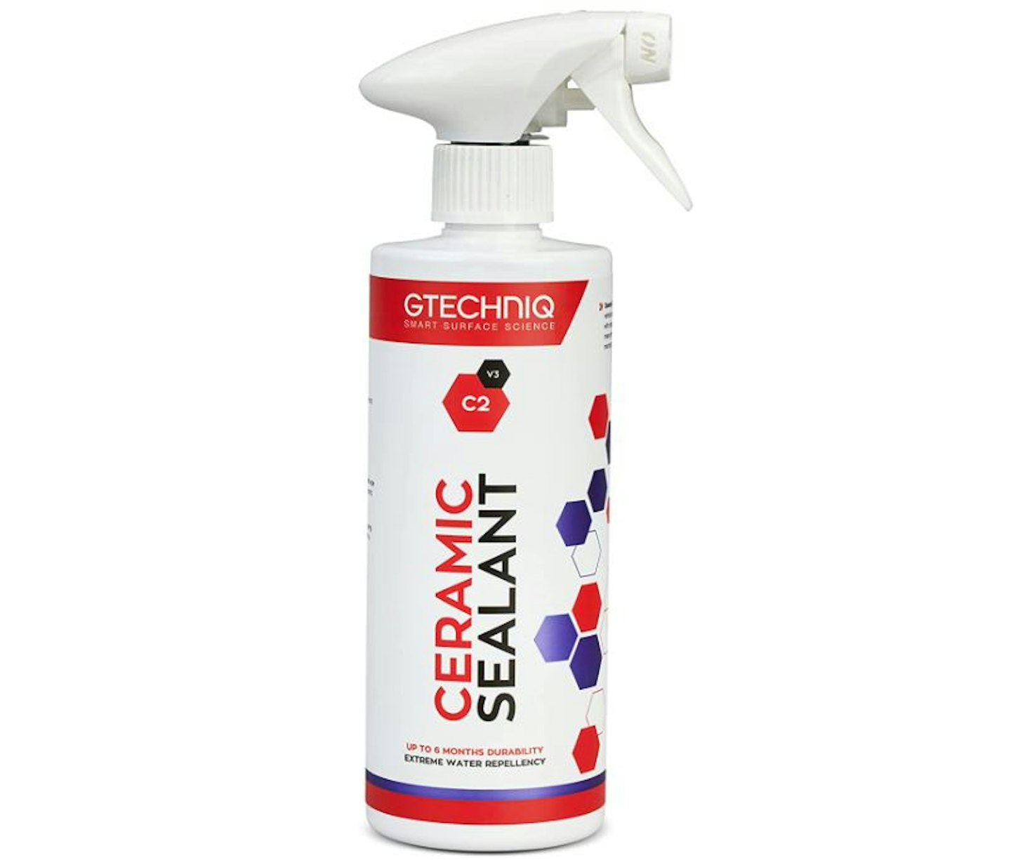 Gtechniq C2 Ceramic Sealant