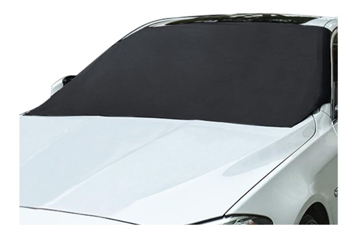 Amio windscreen cover