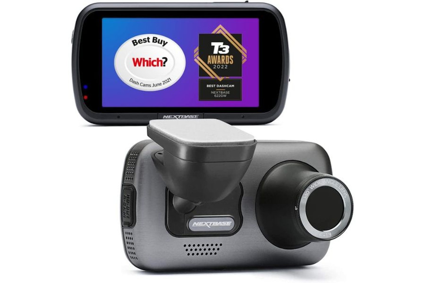 best wifi dash cams