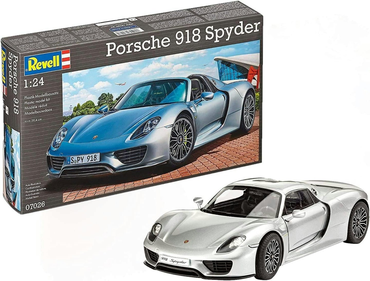 best Porsche gifts