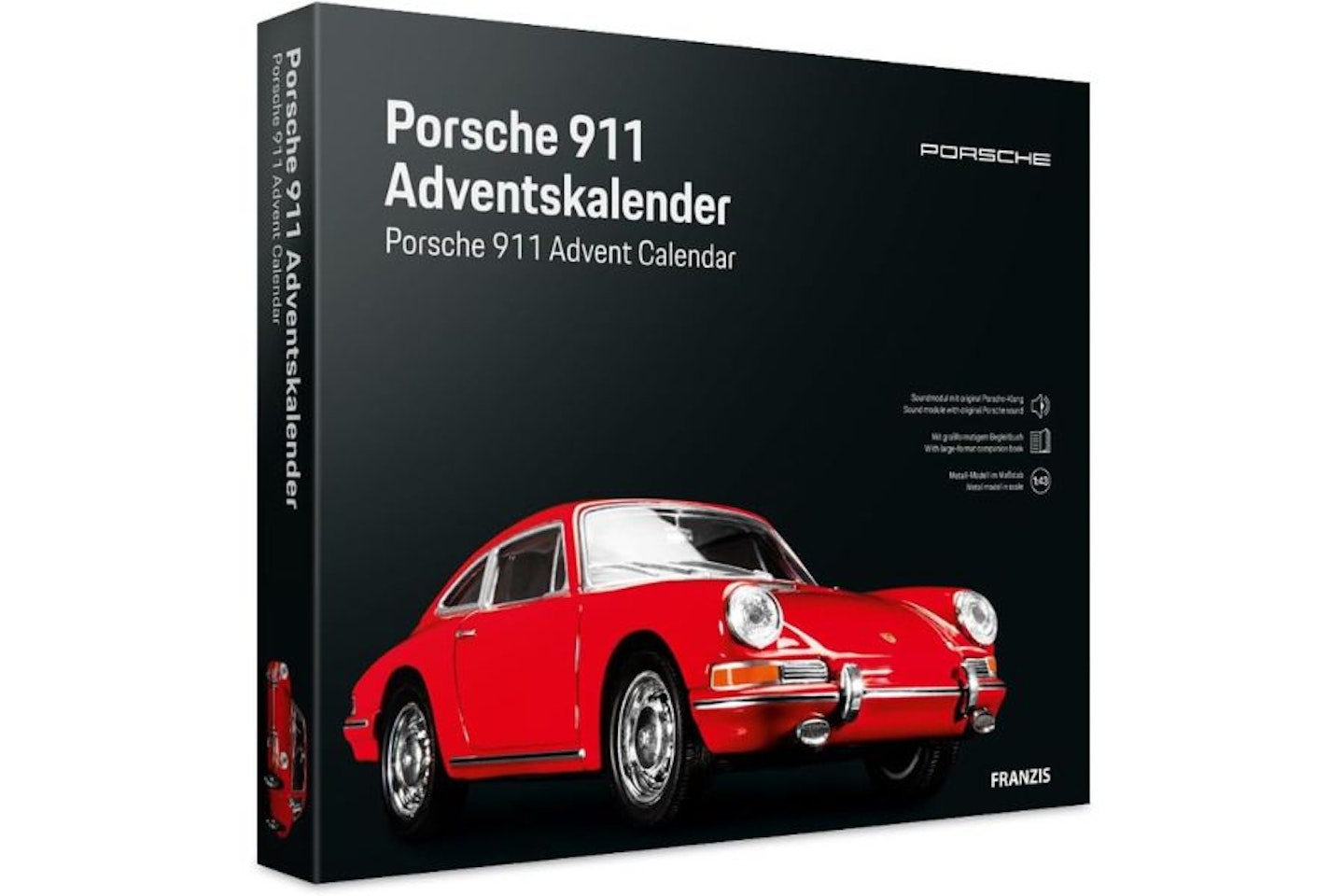 best Porsche gifts