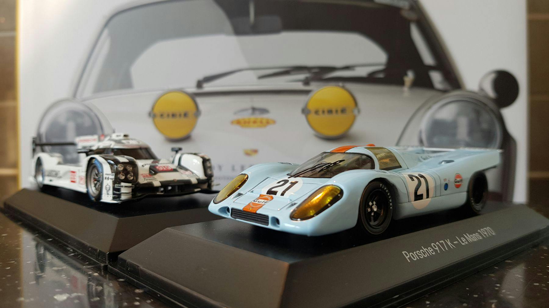 Best gifts for porsche 2024 lovers