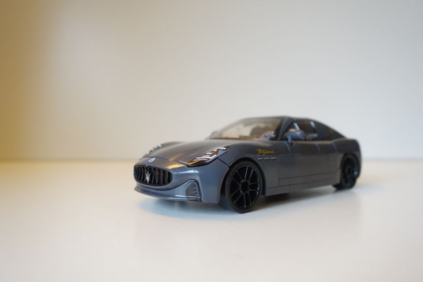 Cobi Maserati GT