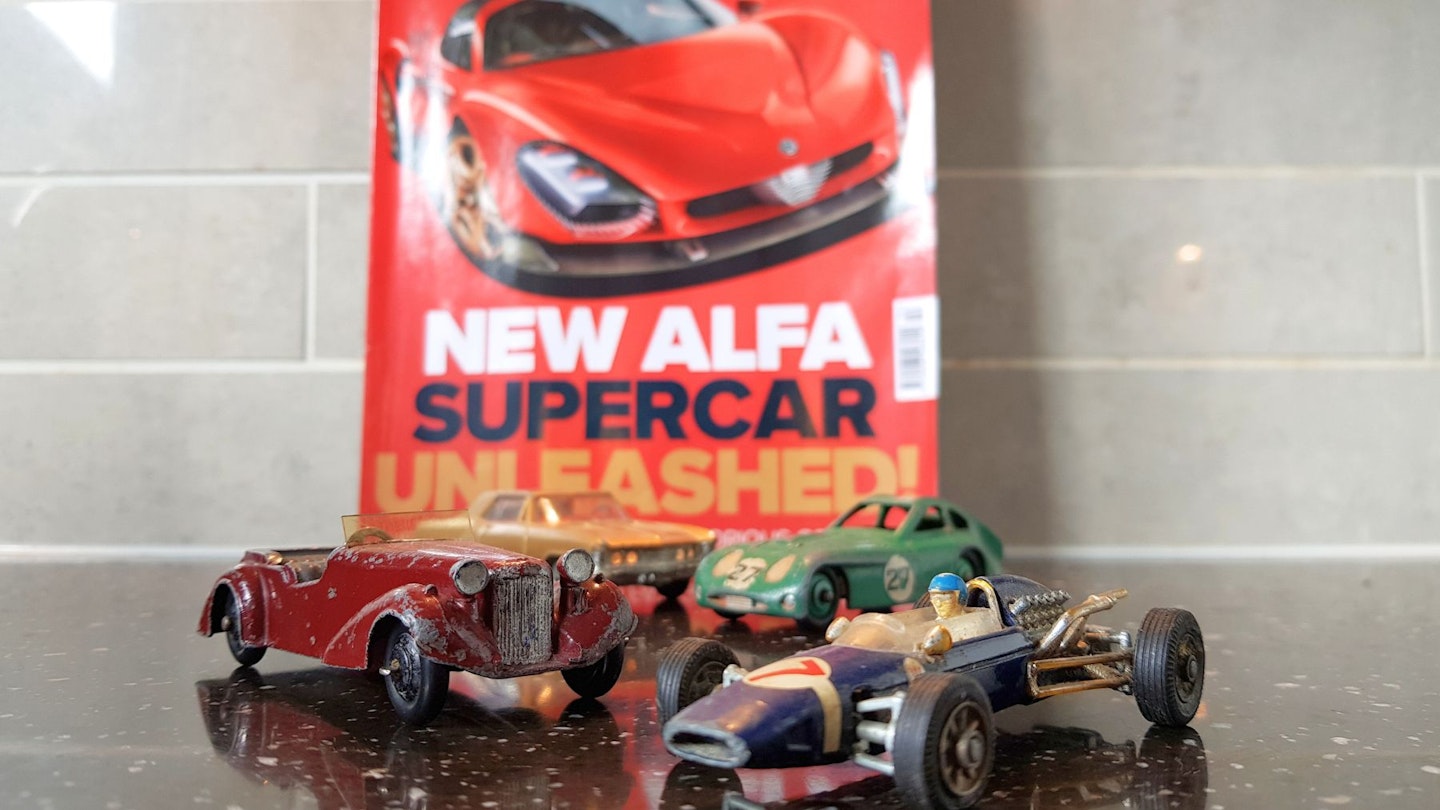 best car gifts
