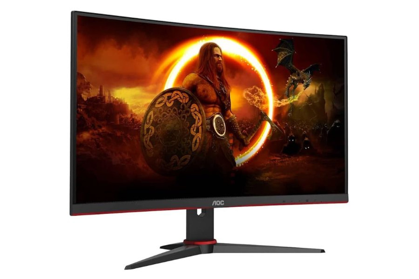 AOC Gaming C27G2ZE