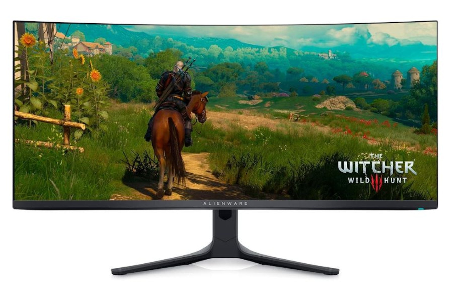 Alienware AW3423DWF Monitor