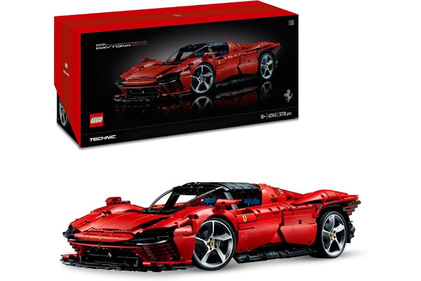 best lego car sets