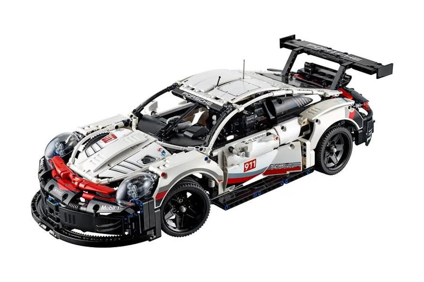 best lego car sets