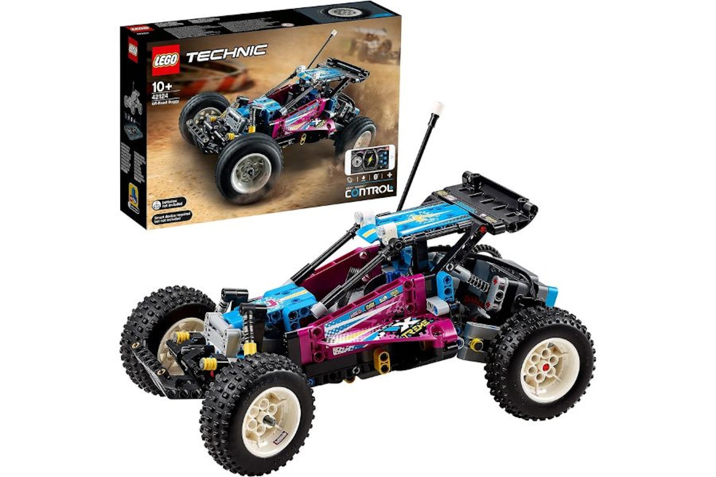 best lego car sets