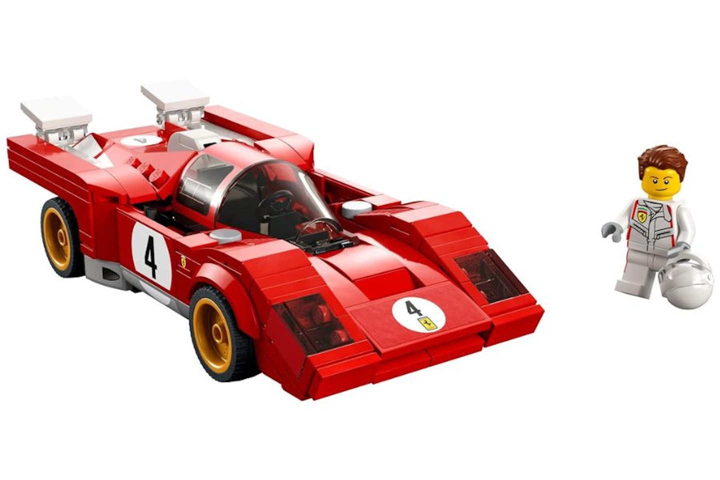 best lego car sets