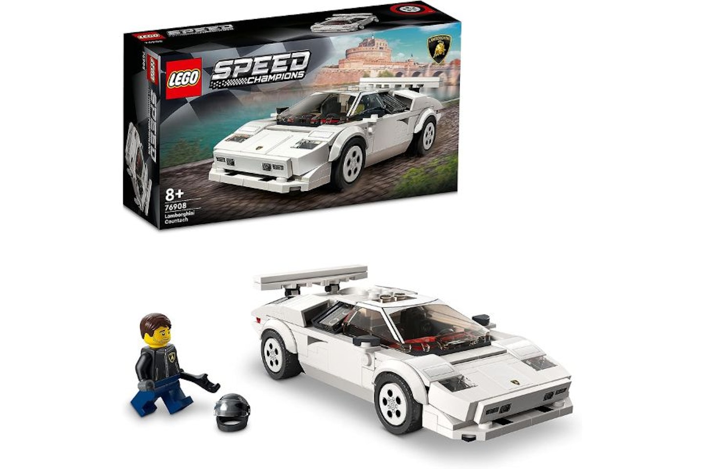 best lego car sets