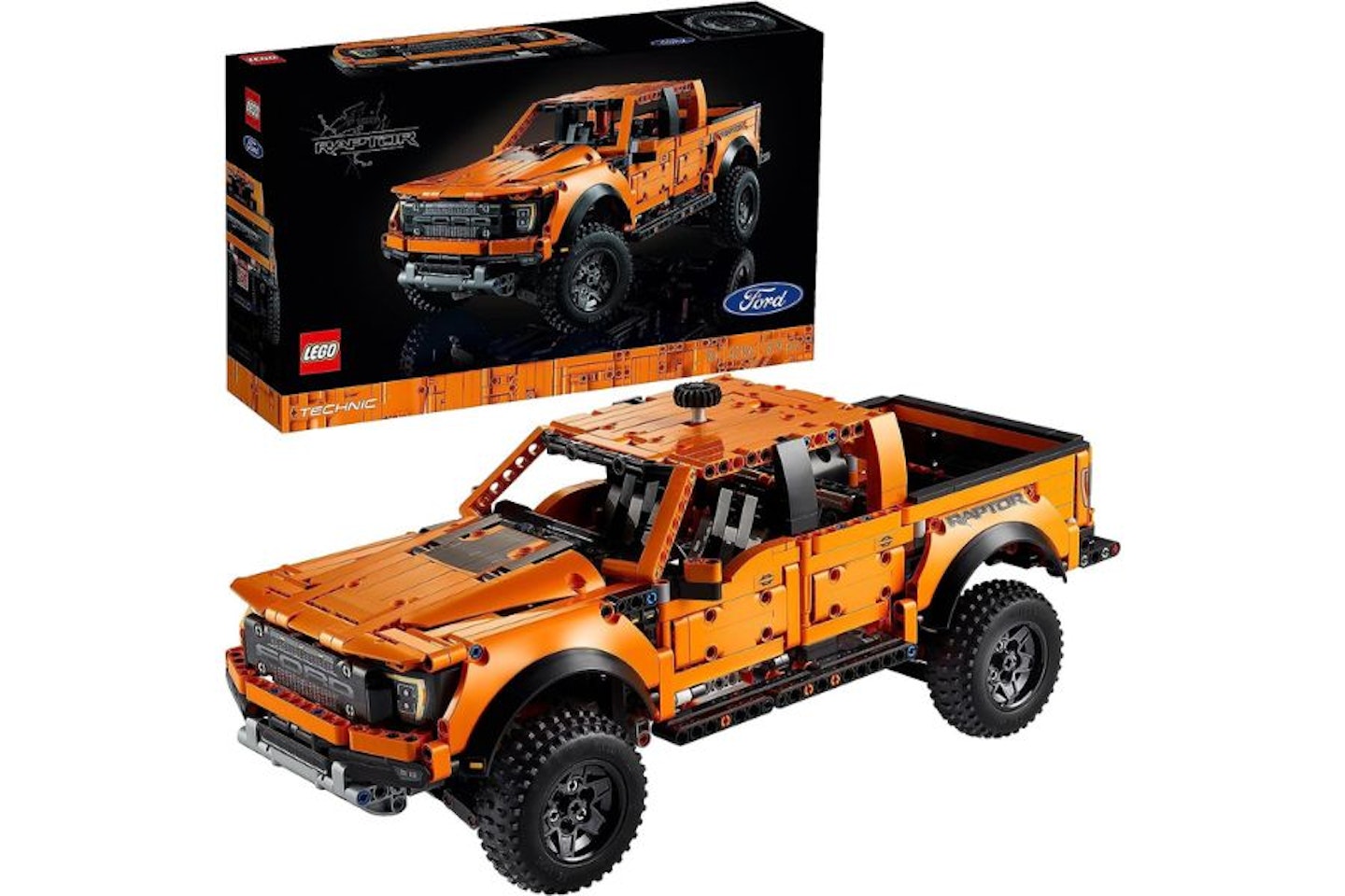 best lego car sets