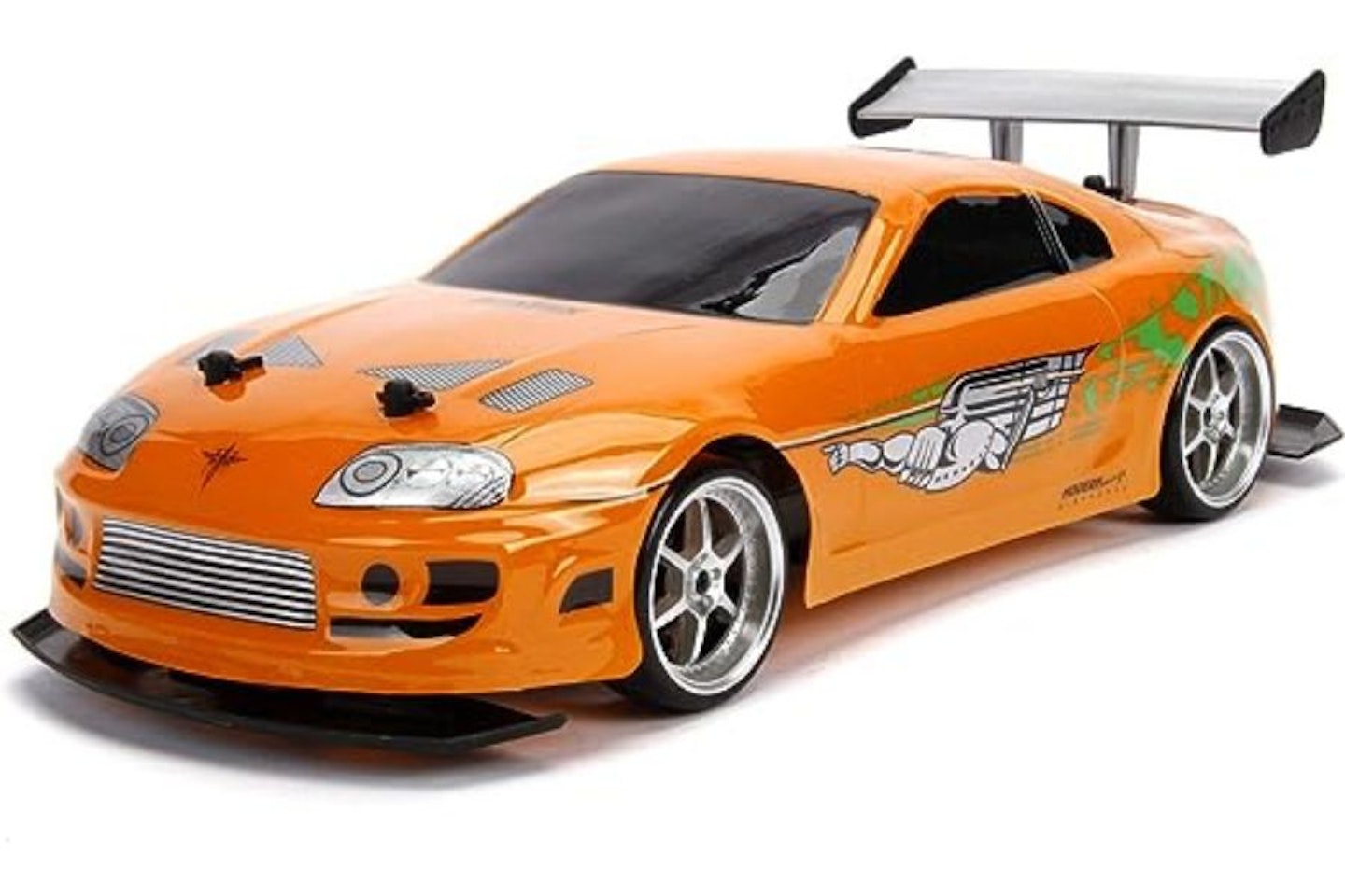 Jada Toyota Supra