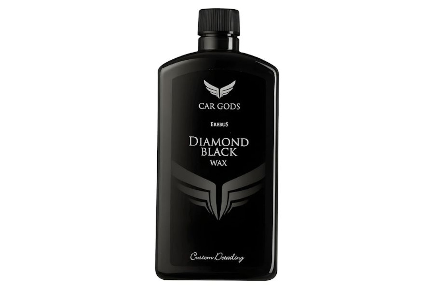 Car Gods Erebus Diamond Wax