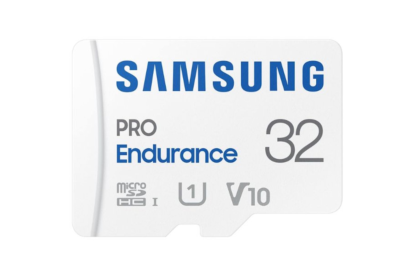 Samsung Pro Endurance 32GB SD Card