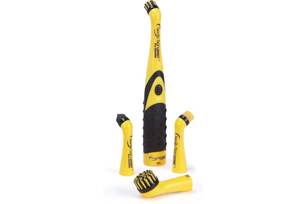 The best drill brush attachments that make car cleaning easier