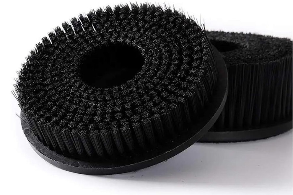 The best drill brush attachments that make car cleaning easier