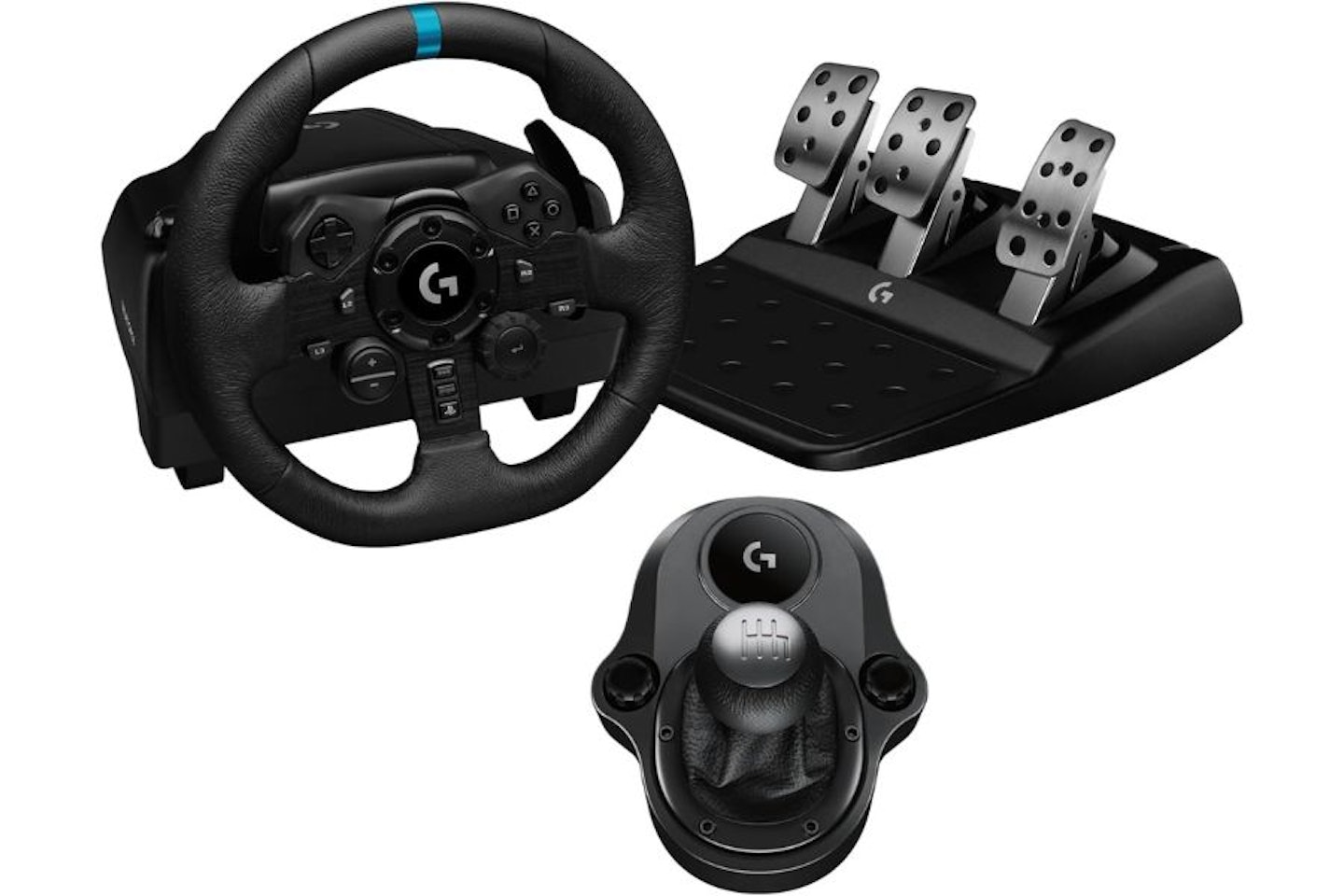 best gaming wheels