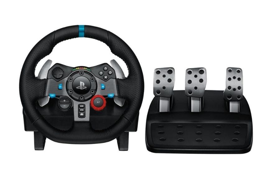 Best playstation racing best sale wheel