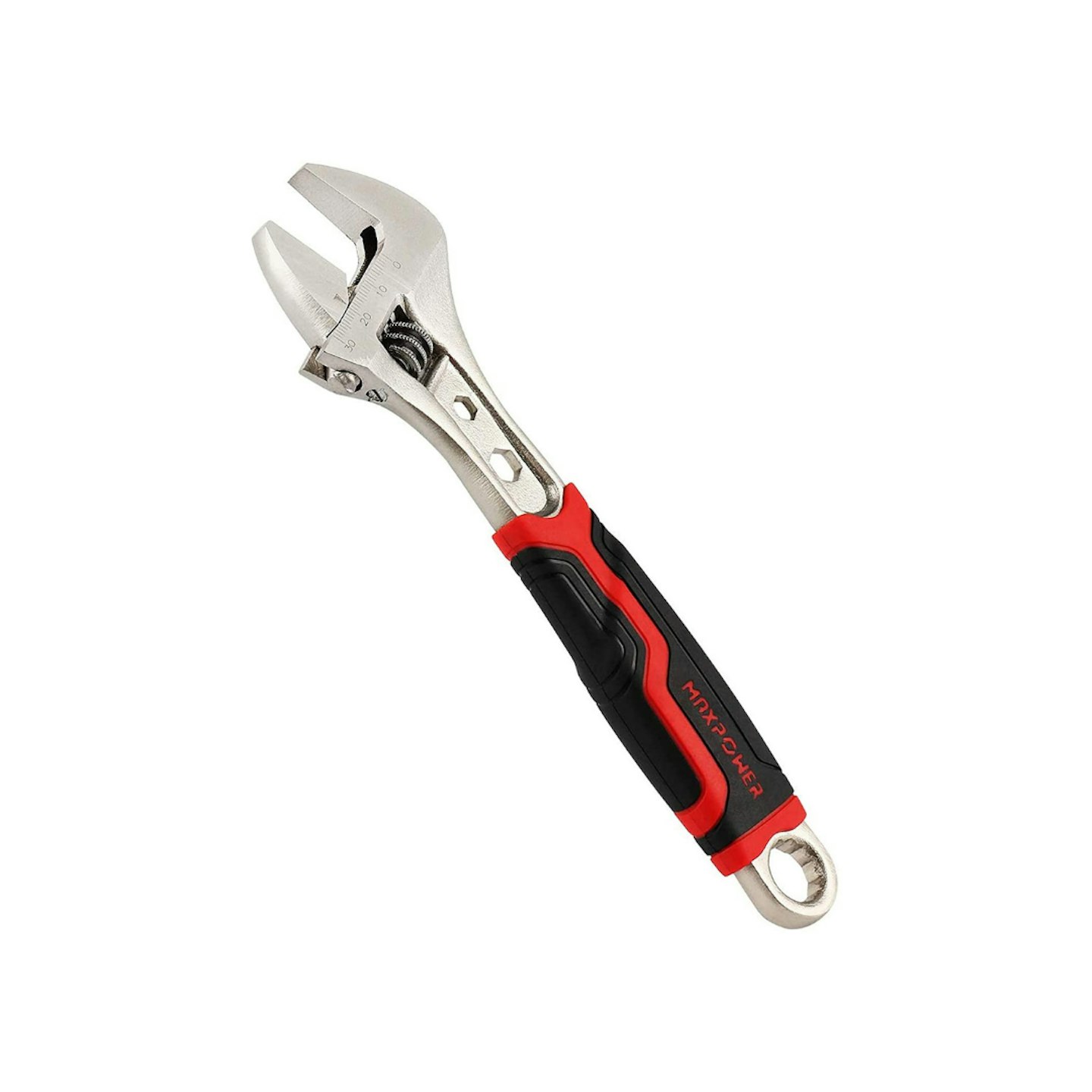 MAXPOWER Adjustable Wrench