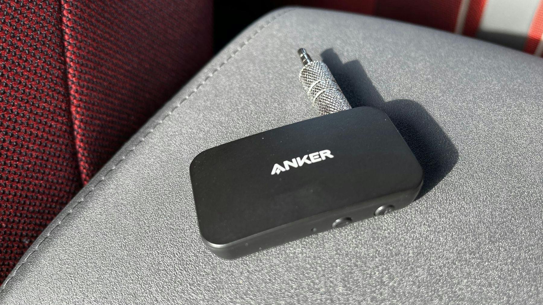 Anker soundsync bluetooth deals receiver