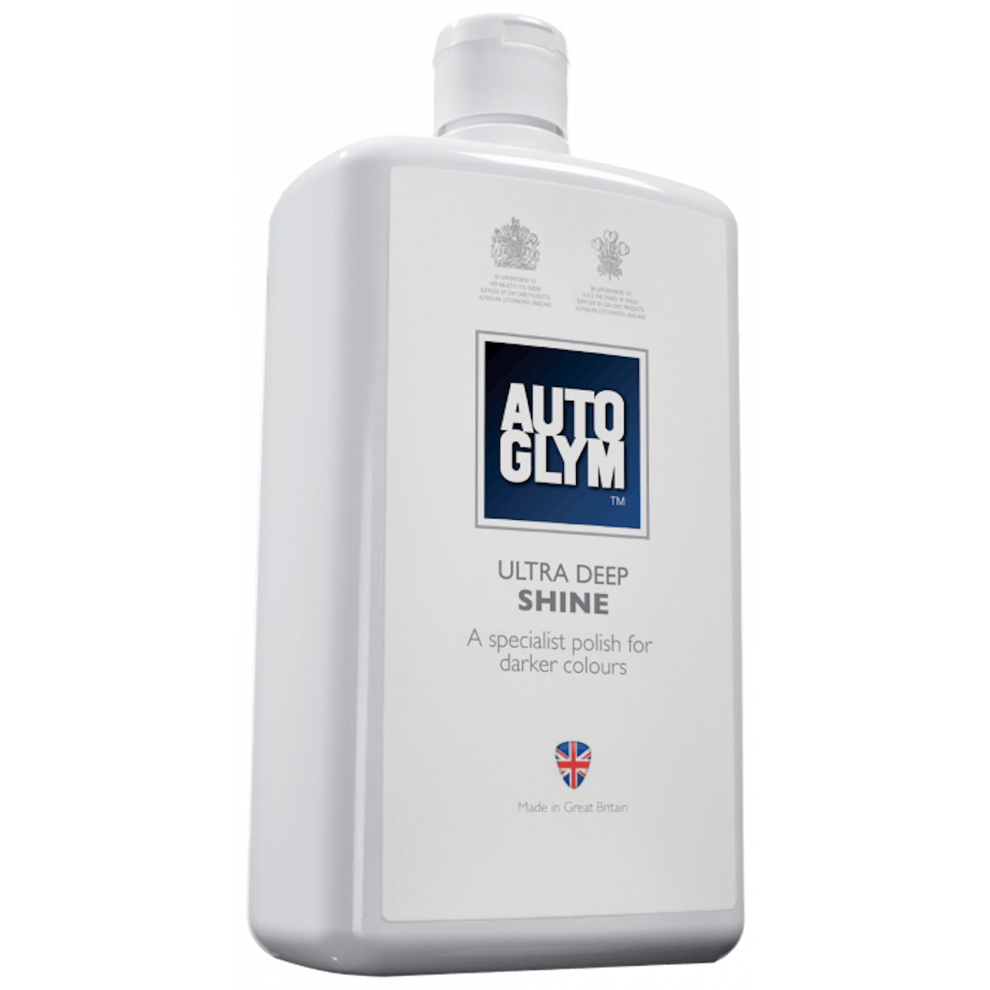 Autoglym Ultra Deep Shine