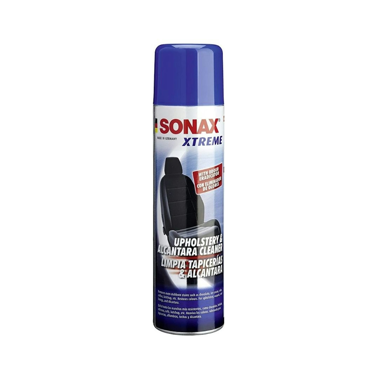 Sonax Alcantara Cleaner