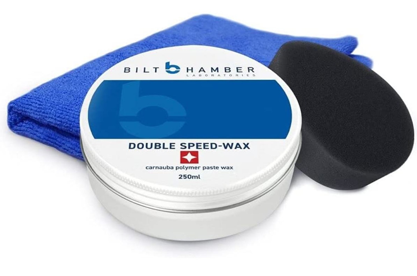 Bilt Hamber Double Speed-Wax (250ml)