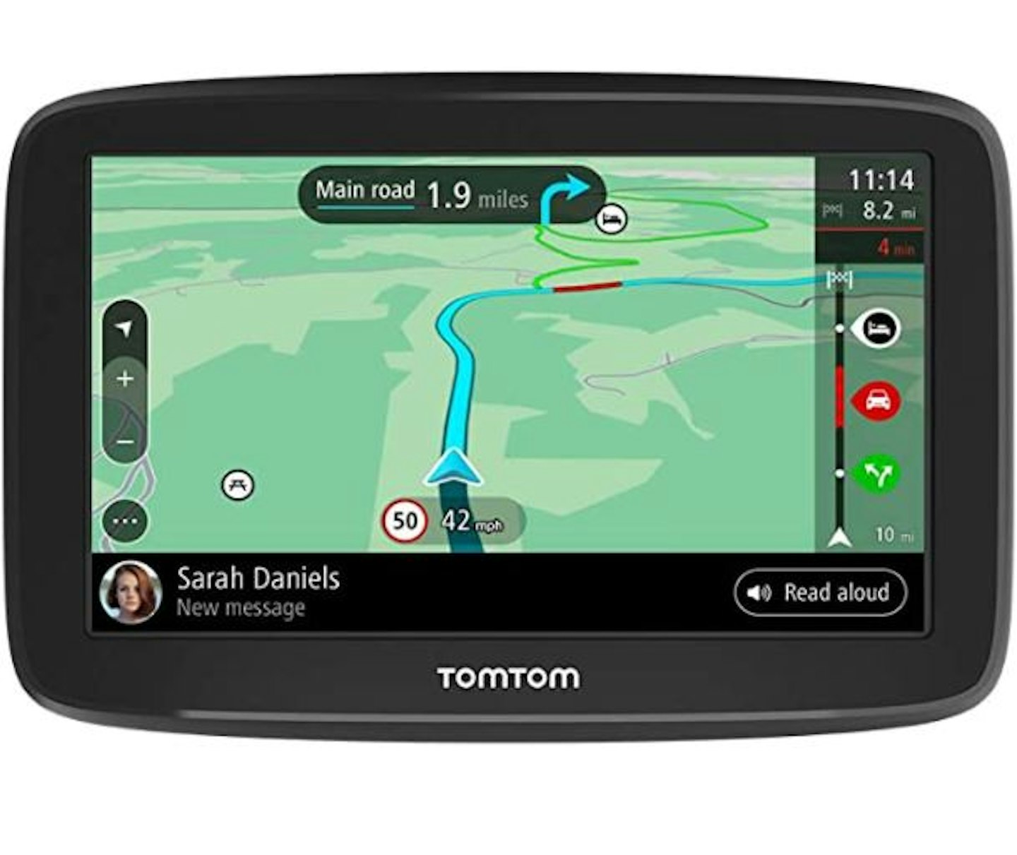 TomTom GO Classic