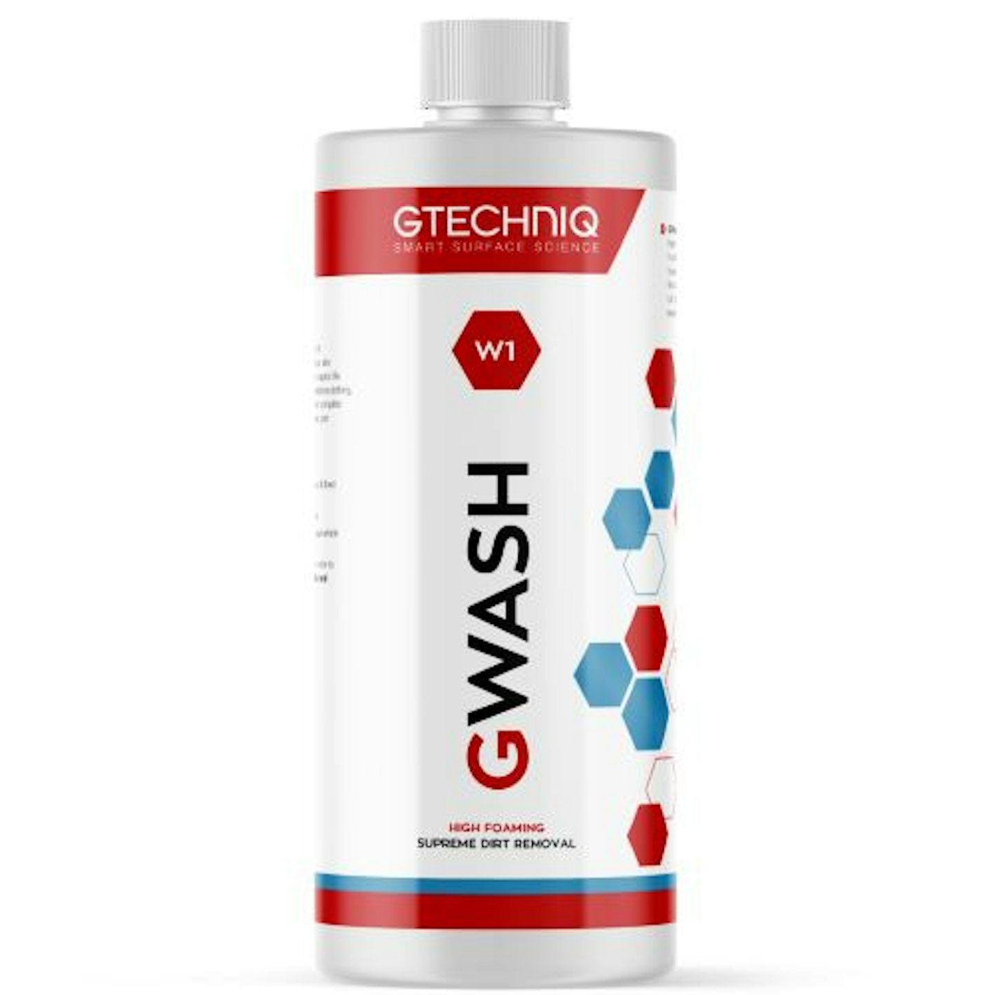 Gtechnniq GWash 500ml