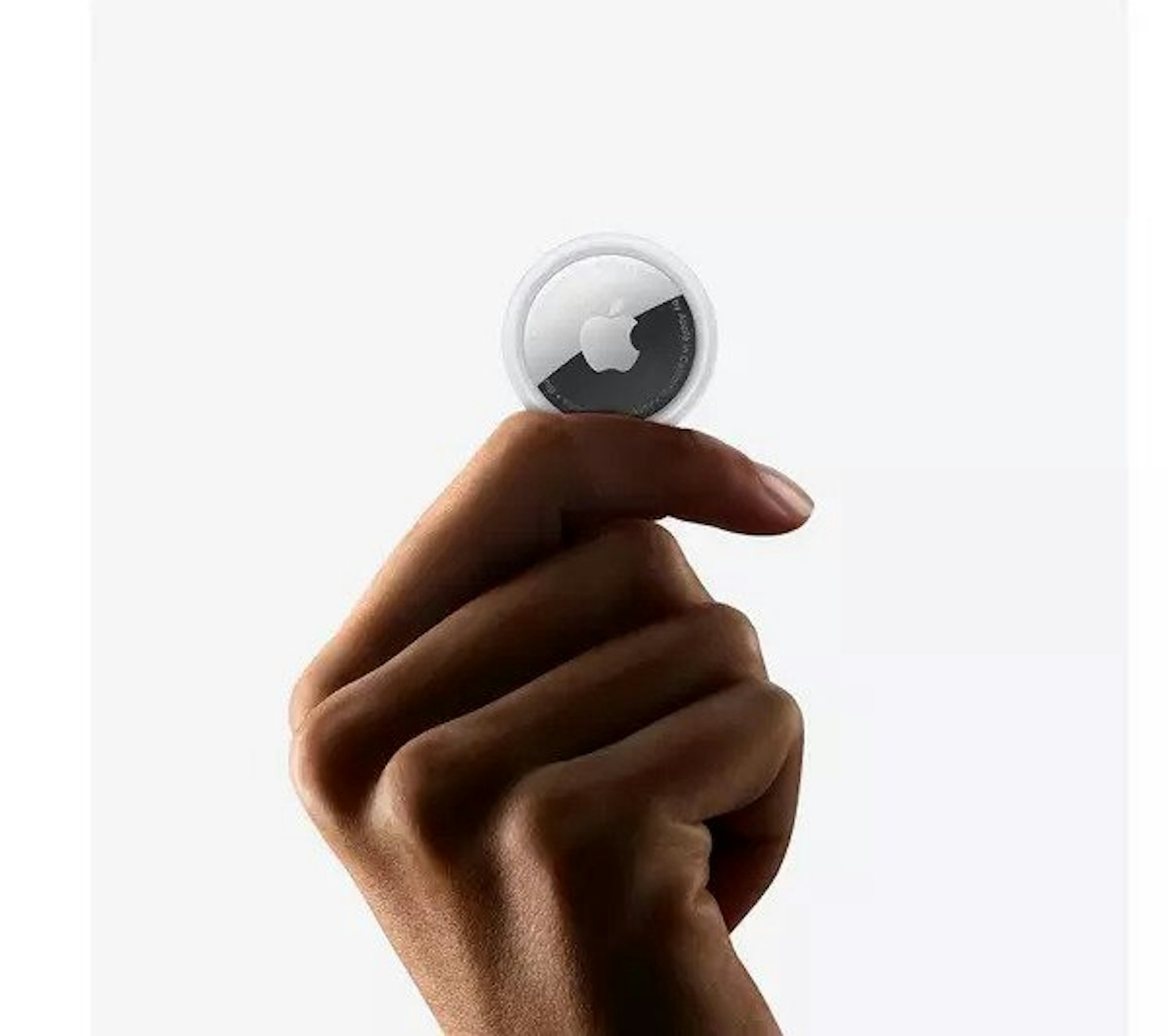Apple AirTag Bluetooth Tracker 