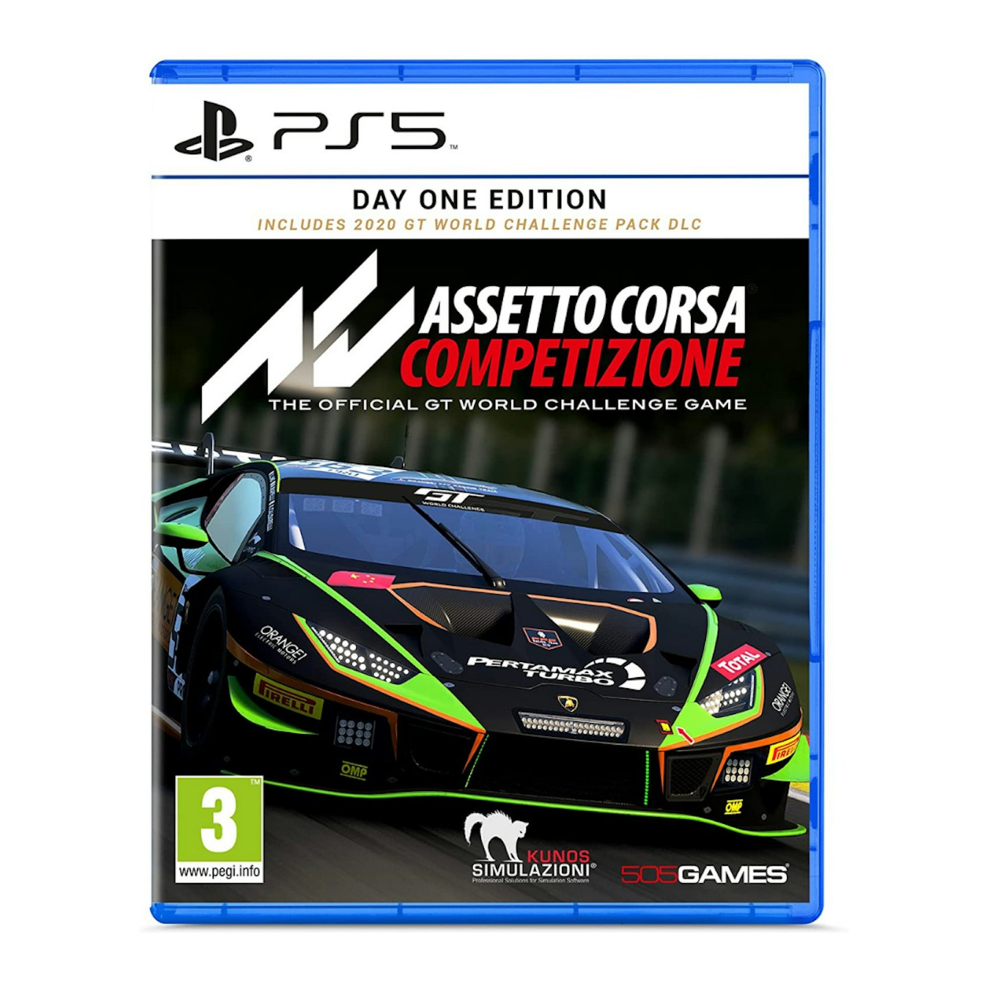 Assetto Corsa