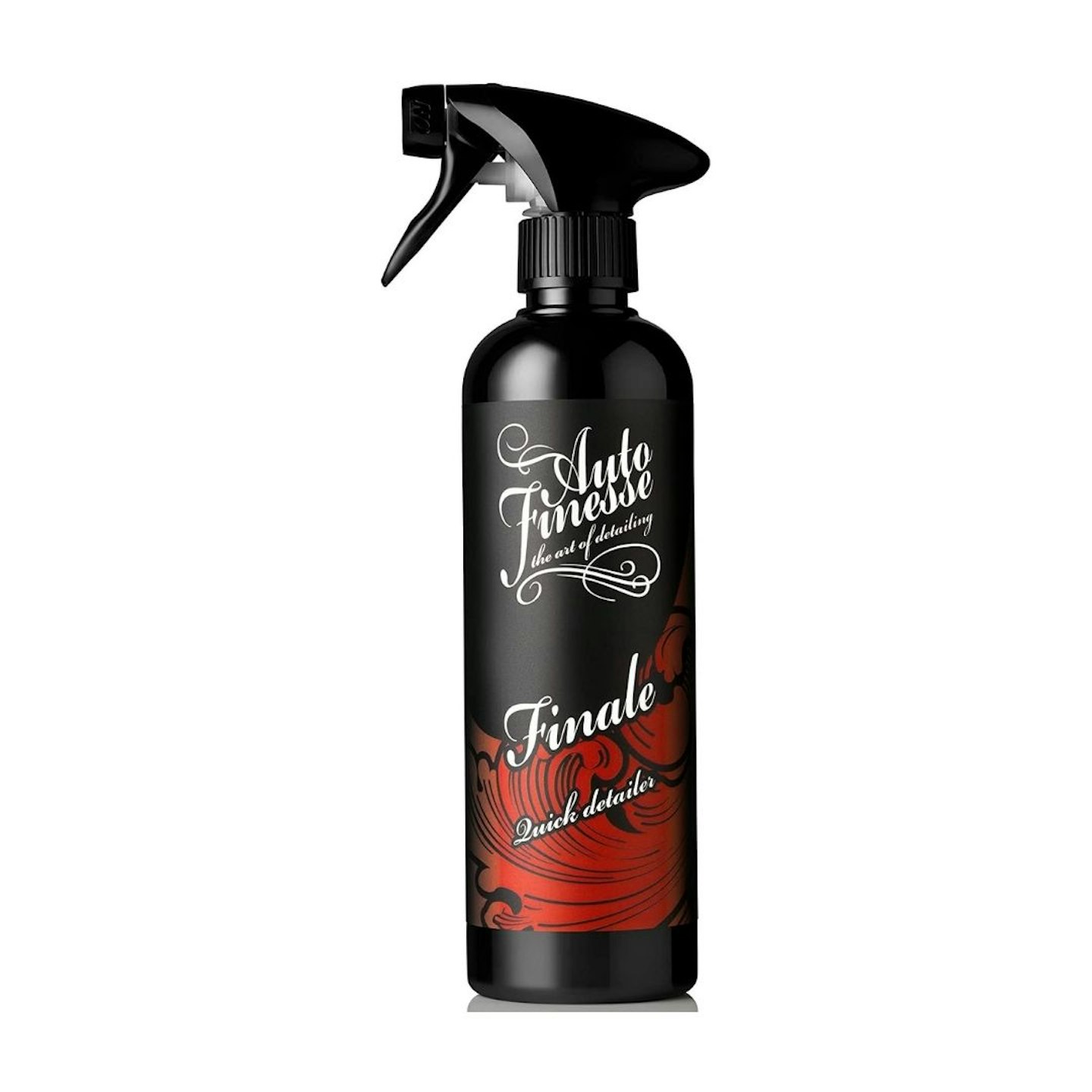 Auto Finesse Finale Quick Detailer