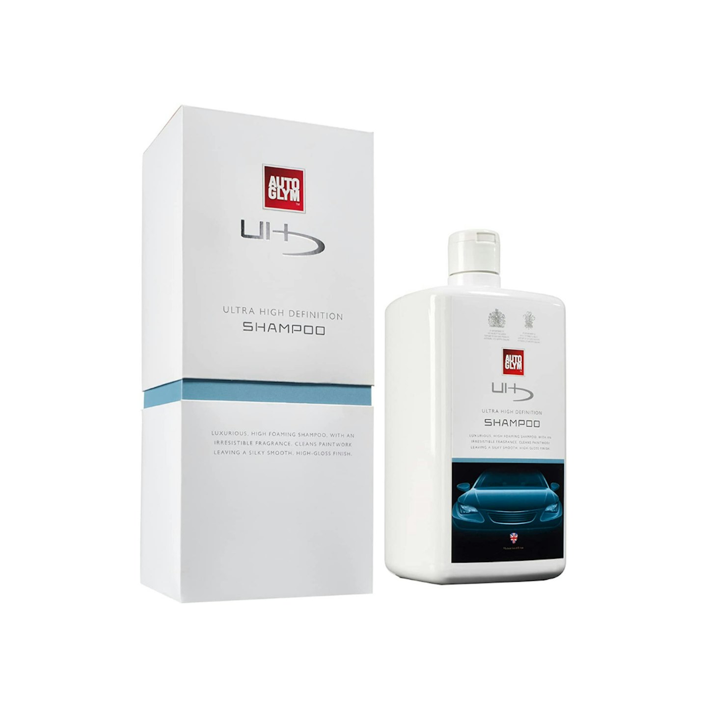 Autoglym Ultra High Definition Shampoo