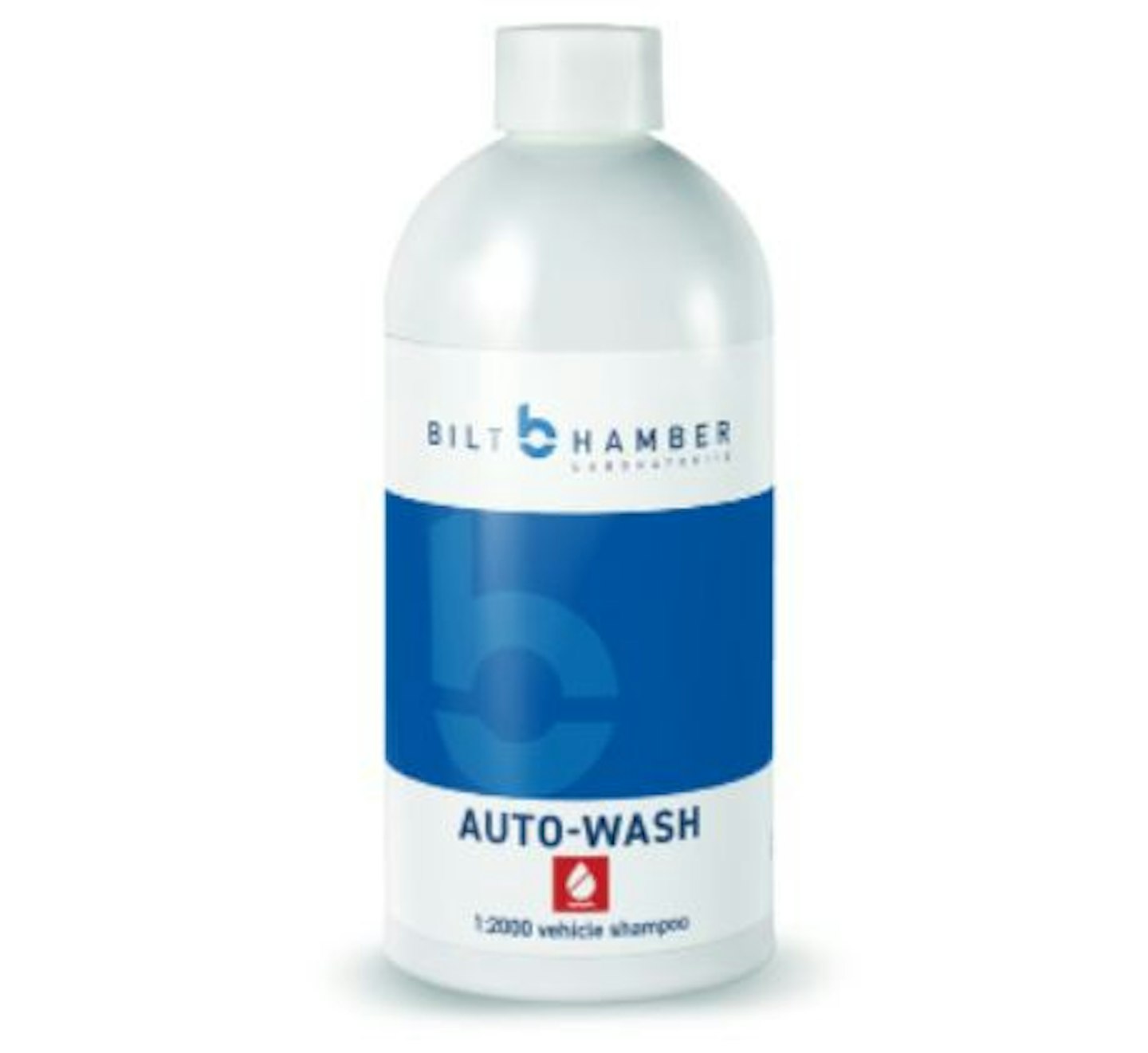 Bilt Hamber Auto Wash