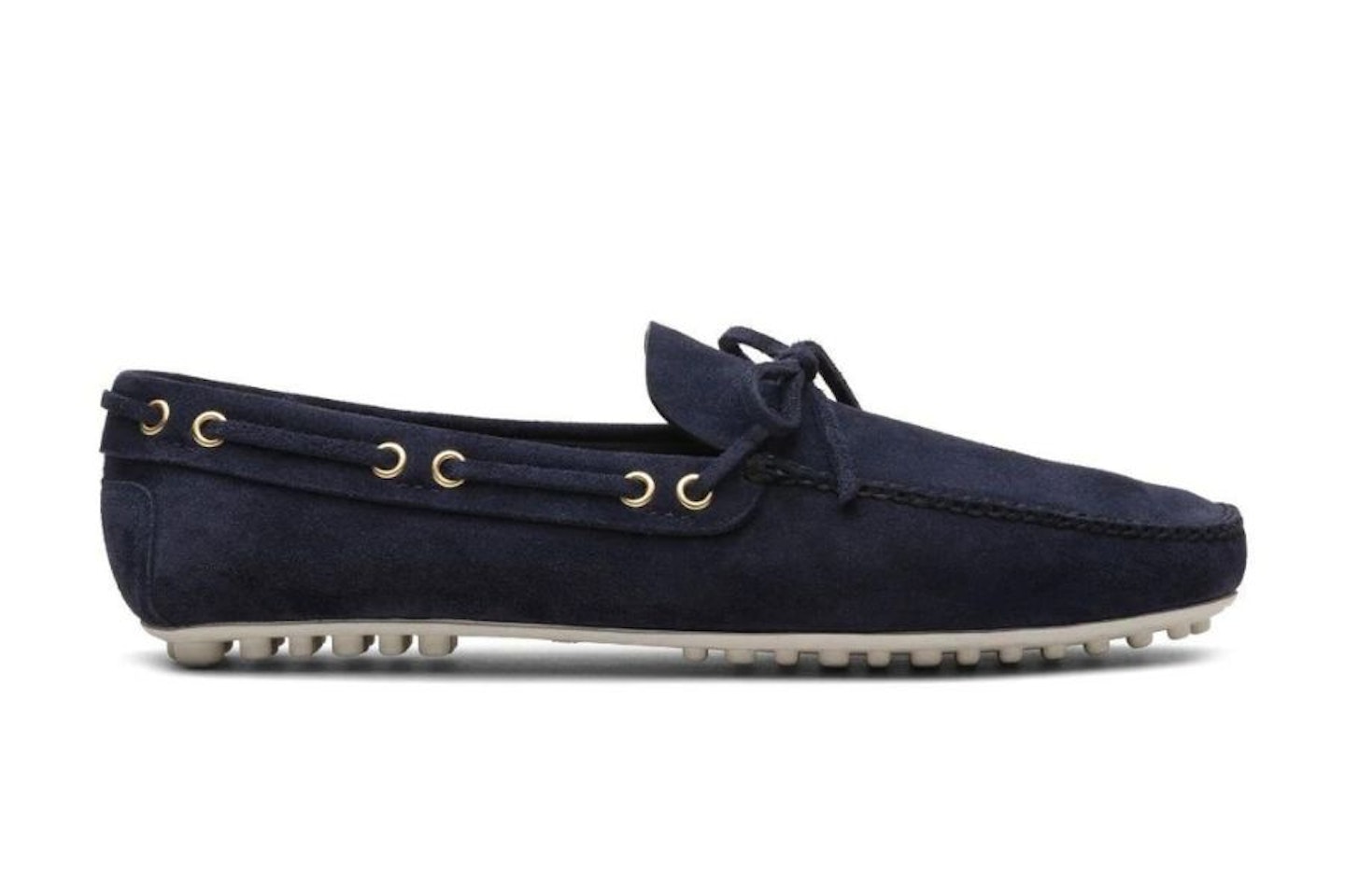 Car Shoe Lux Driving Loafer