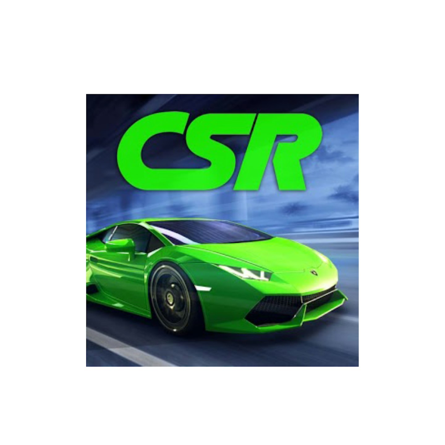 CSR Racing