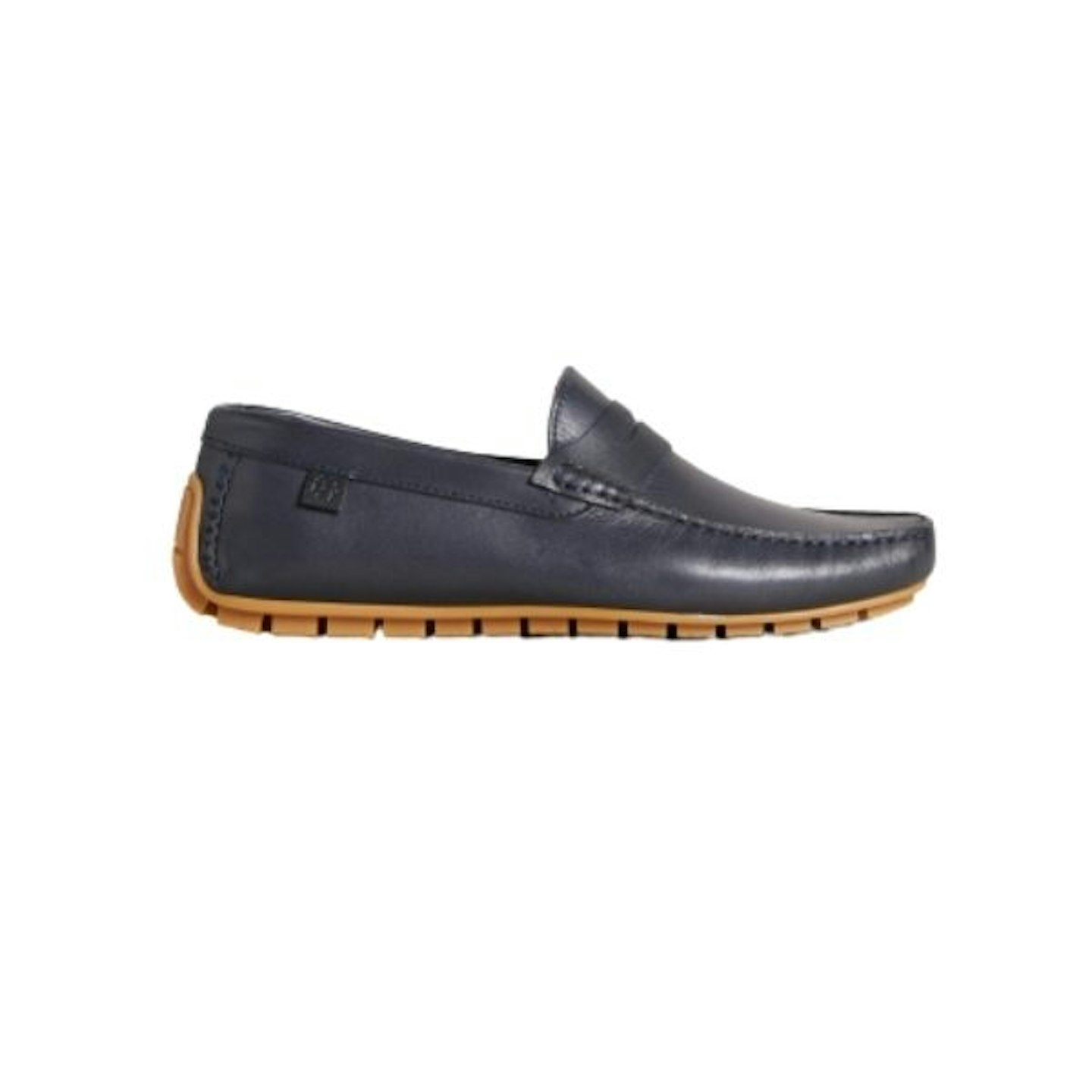 Ted Baker Alberrt Leather Driving Shoes