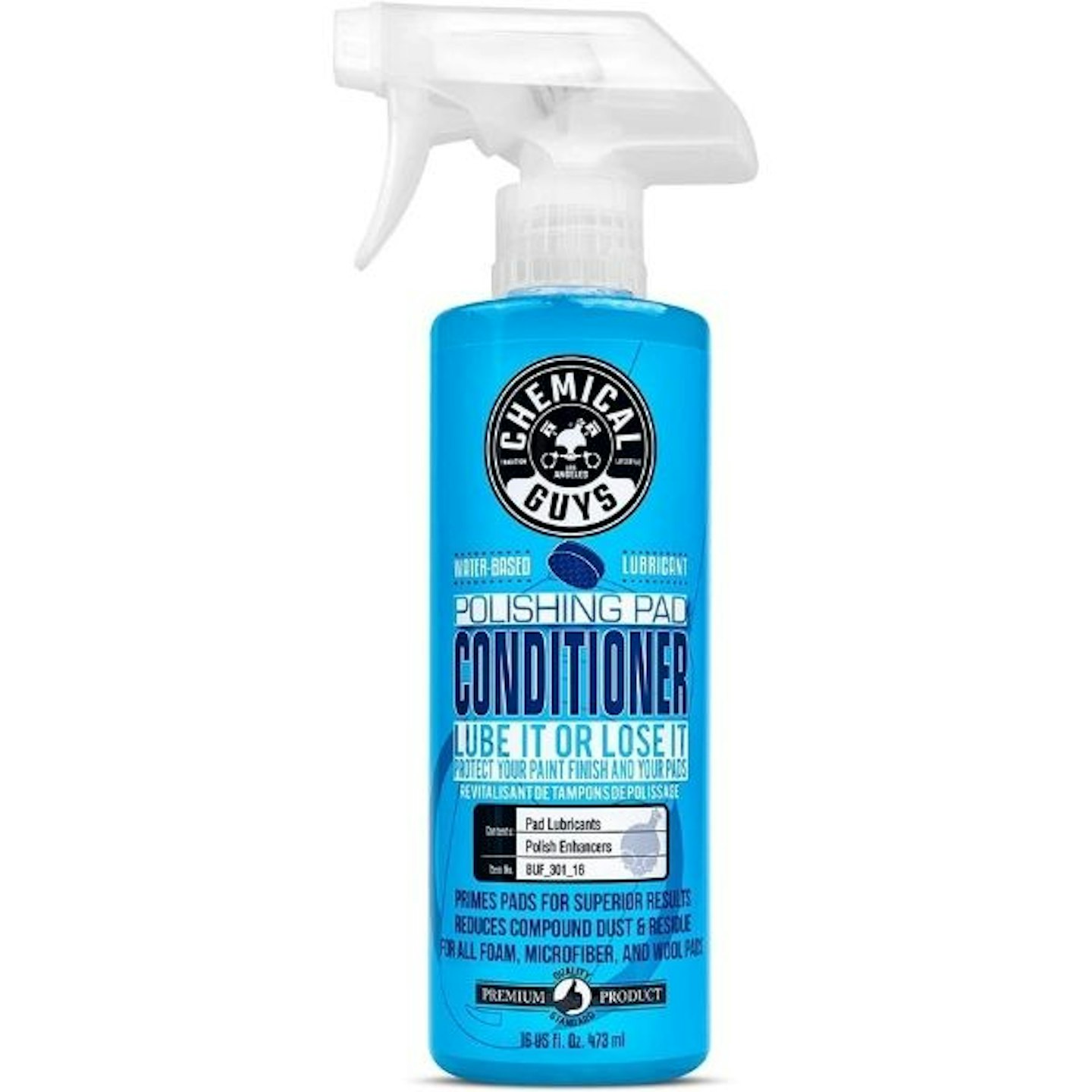 Chemical Guys Polishing/Buffing Pad Conditioner