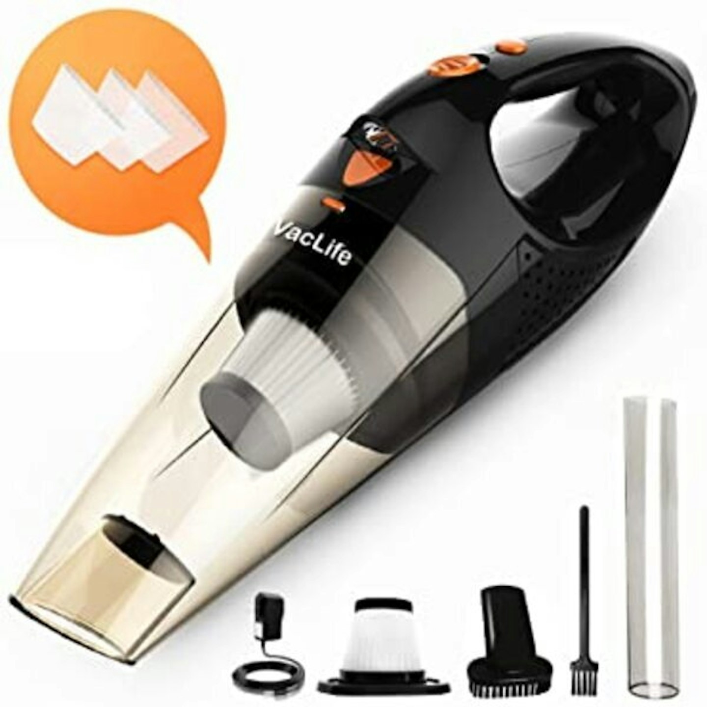 VacLife Handheld Vacuum