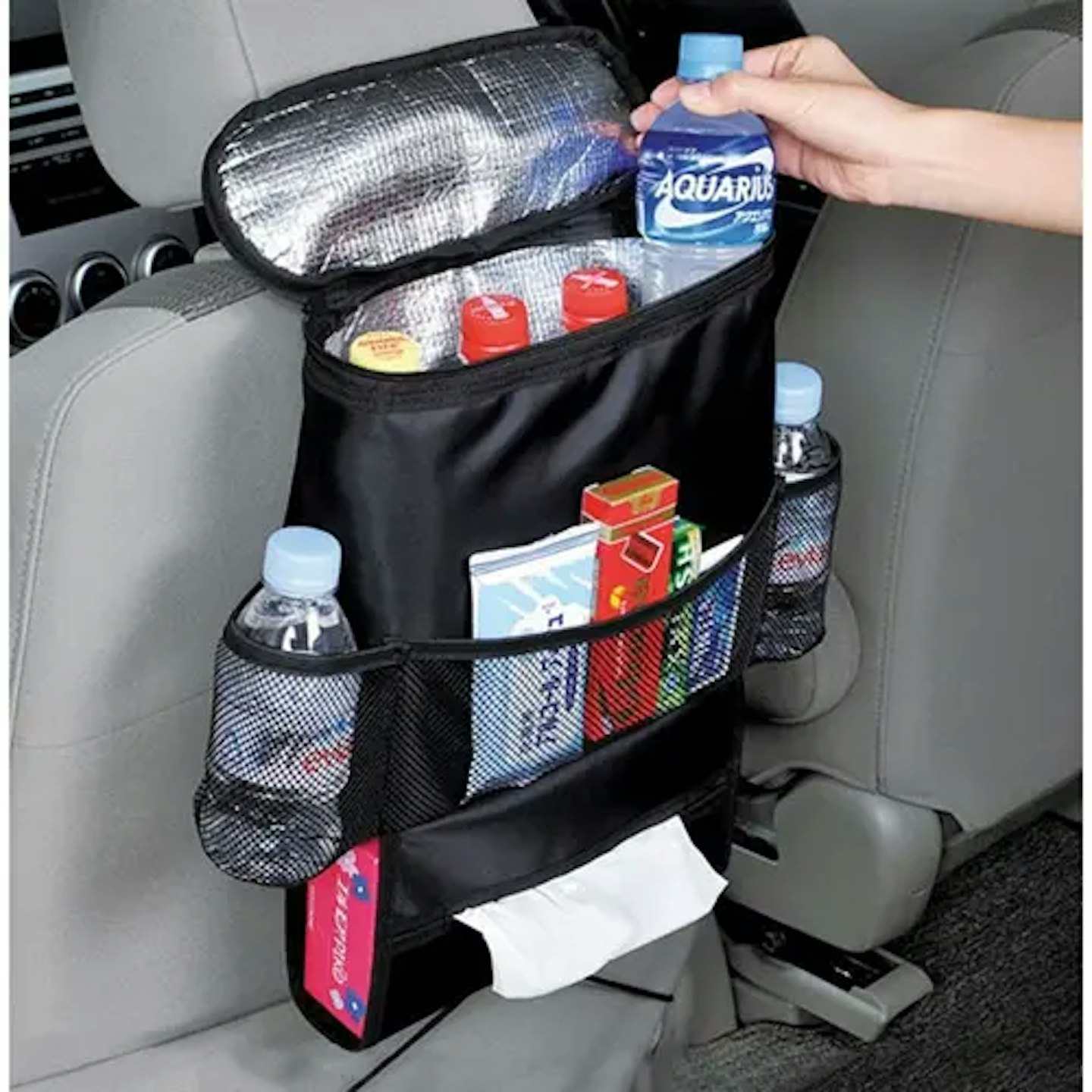 Streetwize Seat Organiser