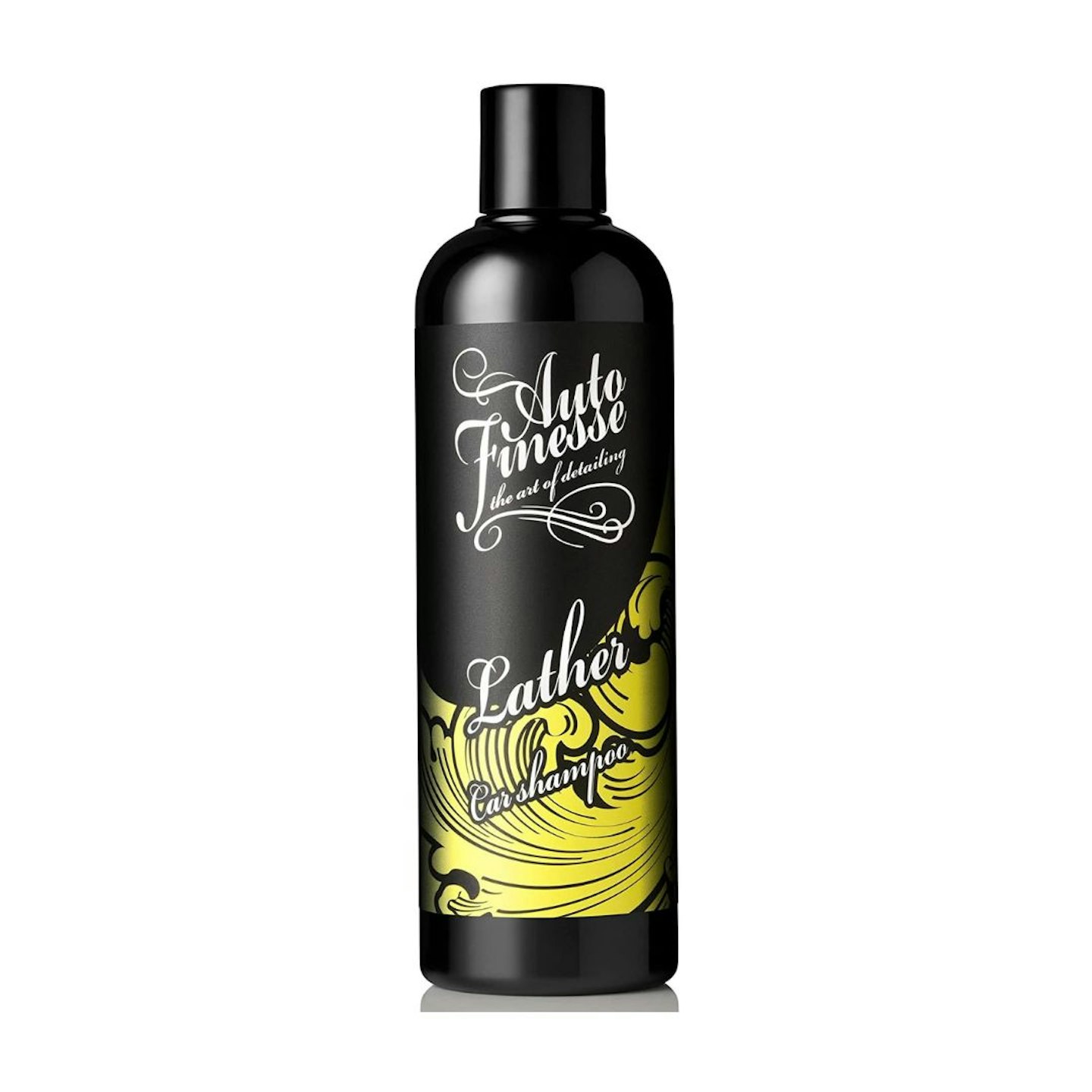 Auto Finesse Lather Car Shampoo