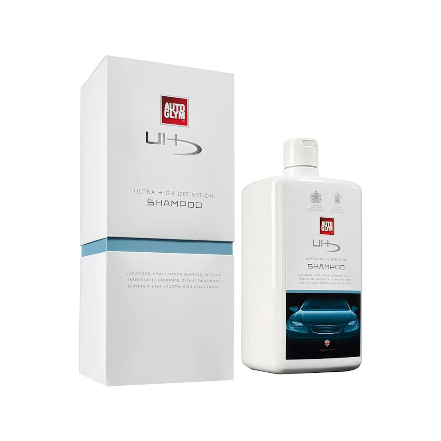 Autoglym Ultra High Definition Shampoo