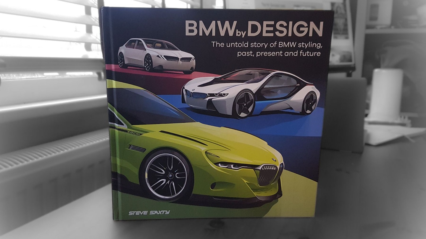 BMW by design